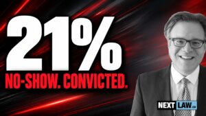 Video thumbnail for NextLaw's guide: Speeding Ticket Defence: 1 in 4 Trial-Date Charges Withdrawn