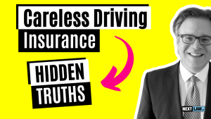 Careless Driving Insurance Hidden Truths