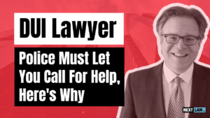 DUI Lawyer