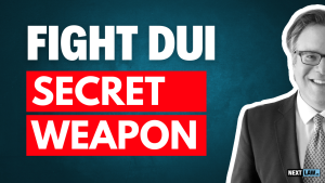 FIGHT DUI SECRET WEAPON
