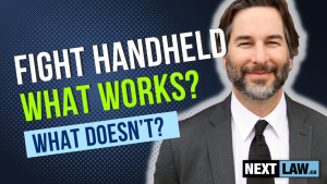 Fighting a Distracted Driving Ticket_ What Works and What Doesn't