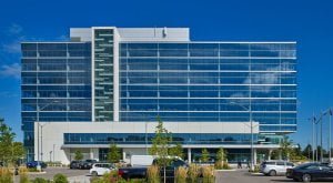 Newmarket Provincial Offences Court