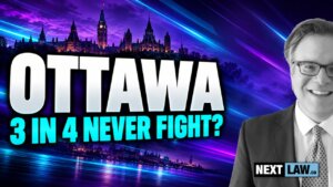 Video thumbnail for NextLaw’s guide: Speeding Ticket in Ottawa? What the Court Data Says About Your Options