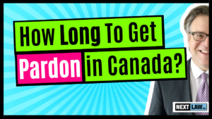 Pardons - How Long To Get