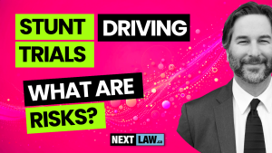 Facing a Stunt Driving Trial in Ontario: Risks and Realities