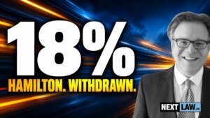 Video thumbnail for NextLaw's guide: Traffic Ticket Lawyer Hamilton: Fewer Charges Get Withdrawn