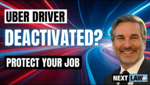 Speeding tickets and student visa implications