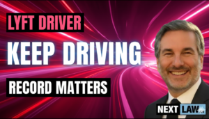 Speeding tickets and permanent residence applications