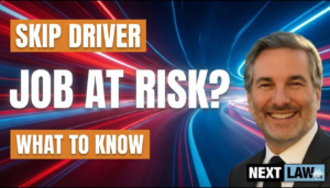 Out of province speeding ticket in Ontario