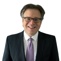 Dan Joffe, lawyer, partner Nextlaw Ontario