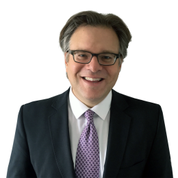 Dan Joffe, lawyer, partner Nextlaw Ontario