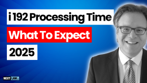 i 192 Processing Time What To Expect in 2025
