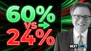 Video thumbnail for NextLaw's guide: Speeding Ticket in Toronto: Why It's Ontario's Most-Contested Speeding Court