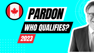 pardon who qualifies