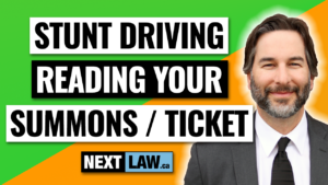 stunt-driving-ontario-reading-your-summons-ticket