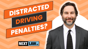 what are the penalties for Distracted Driving in Ontario?